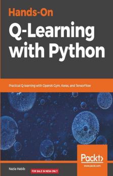 Hands-On Q-Learning with Python