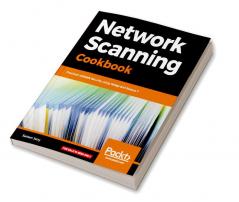 Network Scanning Cookbook
