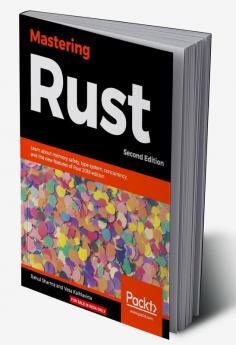 Mastering Rust -Second Edition