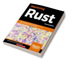 Mastering Rust -Second Edition