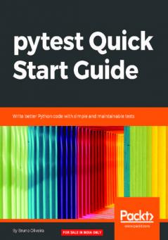 pytest Quick Start Guide