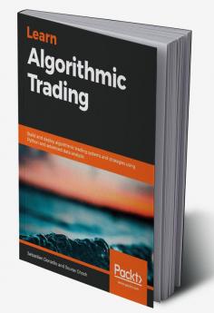 Learn Algorithmic Trading