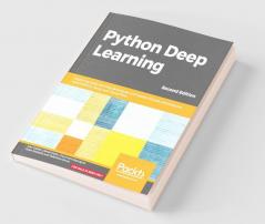 Python Deep Learning - Second Edition