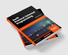 Swift 5 Protocol Oriented Programming-- Fourth Edition