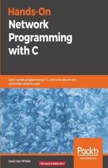 Hands-On Network Programming with C