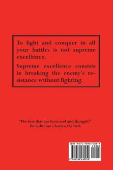 The Art of War