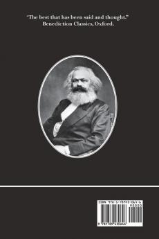 Das Kapital (Capital)