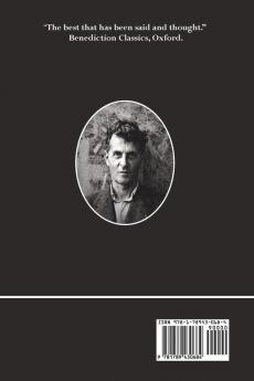 Tractatus Logico-Philosophicus