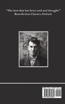 Tractatus Logico-Philosophicus