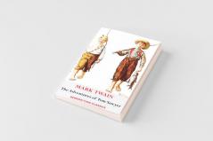 The Adventures of Tom Sawyer (Unabridged. Complete  with all original illustrations)