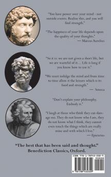Three Stoic Classics