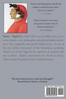 The Divine Comedy