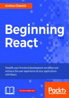 Beginning React