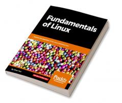 Fundamentals of Linux.