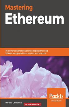 Mastering Ethereum