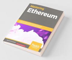 Mastering Ethereum