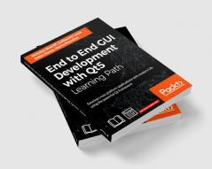End to End GUI development with Qt5