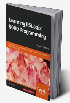 Learning RSLogix 5000 Programming