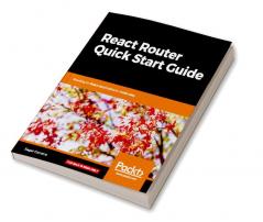React Router Quick Start Guide