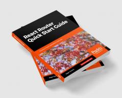 React Router Quick Start Guide