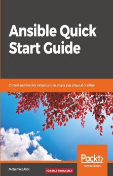 Ansible Quick Start Guide