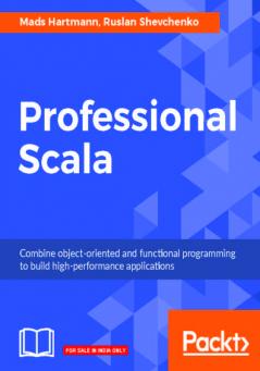 Professional Scala