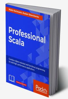 Professional Scala