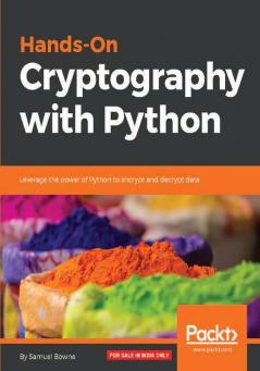Hands-On Cryptography with Python
