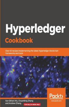 Hyperledger Cookbook