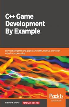 C++ Game Development By Example
