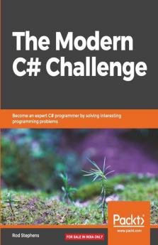 The Modern C# Challenge