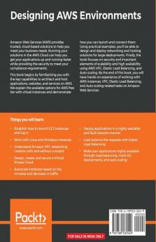 Designing AWS Environments