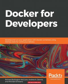 Docker for Developers