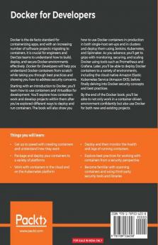 Docker for Developers