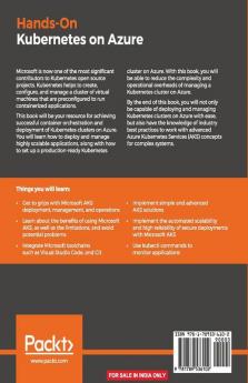 Hands-On Kubernetes on Azure