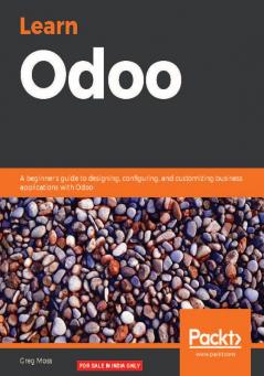 Learn Odoo