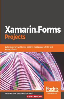 Xamarin.Forms Projects