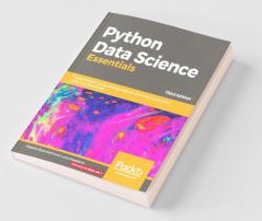 Python Data Science Essentials