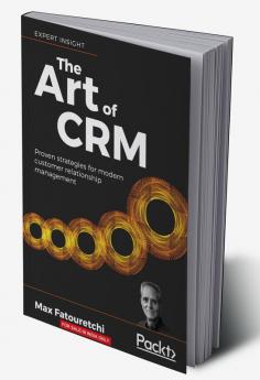 The Art of CRM