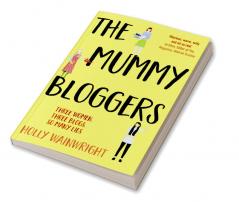 The Mummy Bloggers