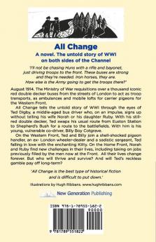 All Change