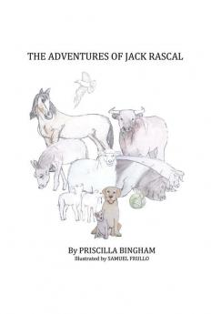 The Adventures of Jack Rascal