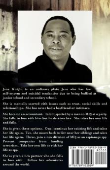 Jane Knight