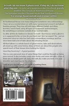 The Ghosts of Northwood House