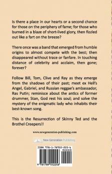 The Resurrection of Skinny Ted & the Brothel Creepers