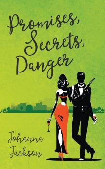 Promises Secrets Danger