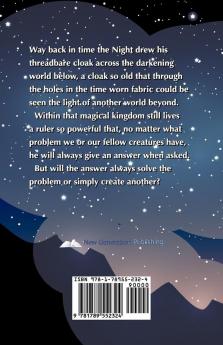The Threadbare Cloak