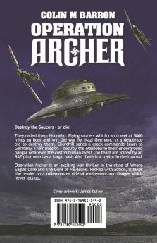 Operation Archer