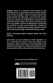 The Willing Slave