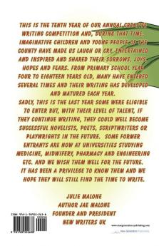 Nottinghamshire Children Tell Tales